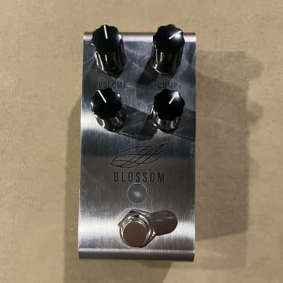 Reverb.com listing, price, conditions, and images for jackson-audio-blossom