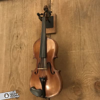 Violin 3/4 Case and Bow Used *AS-IS* image 2