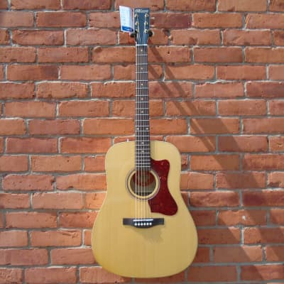 Norman B20 Natural QIT SF Guitar for sale