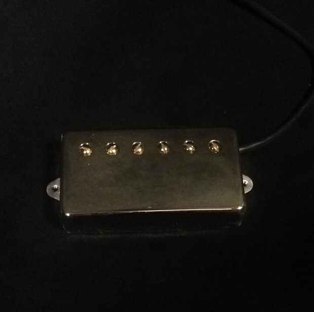 Pickup Kent Armstrong HPAG1 2015 Gold Reverb