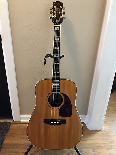 【当店限定販売】 1992-93 Epiphone PR775S  ギター