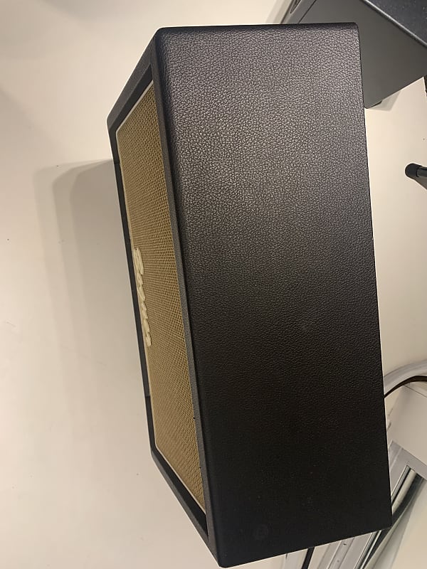 Bogner 412SL Helios 100-watt 4x12