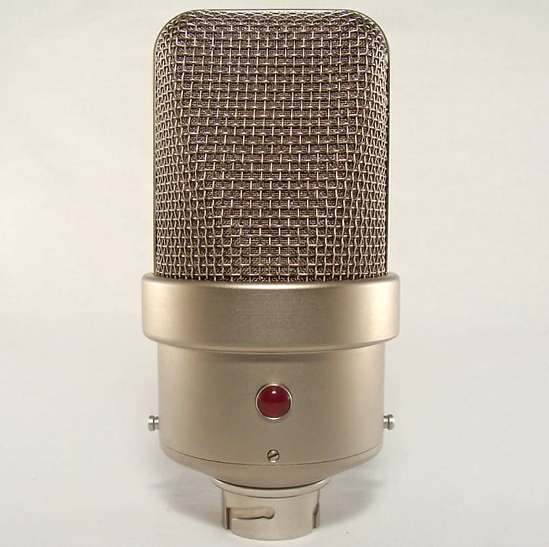 FLEA Microphones 49 Tube Microphone image 1