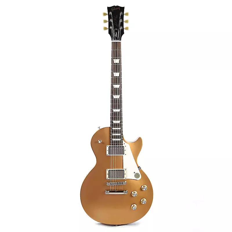 Gibson Les Paul Tribute 2018 - Faded Honey Burst Guitar