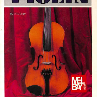 Mel Bay - Fun With The Violin image 1