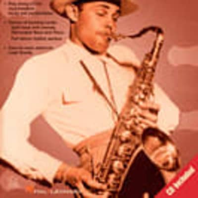 Dexter Gordon