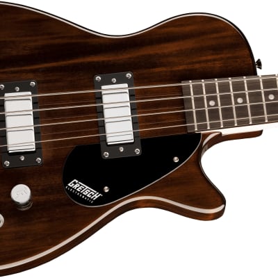 Gretsch G2220 Electromatic Jr Jet Bass II - Imperial Stain image 6