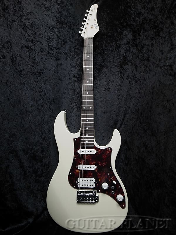 FGN Fujigen EOS-AL-R AWH Made In Japan 【A230161】【3.5kg】