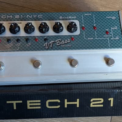 Pete Cornish BD-1 Deluxe Series Guitar Or Bass Overdrive | Reverb