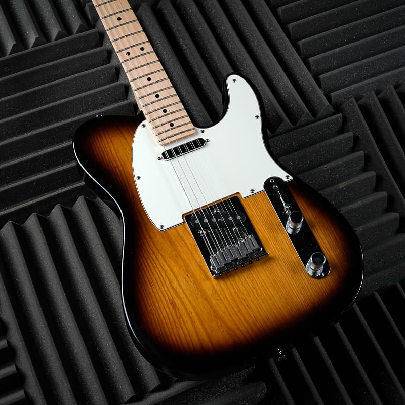 Fender American Series Ash Telecaster 2003 - 2007 | Reverb