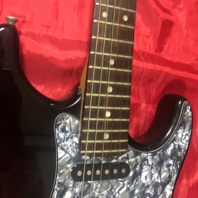 Aria Pro II FL-Series Fullerton Electric Guitar | Reverb
