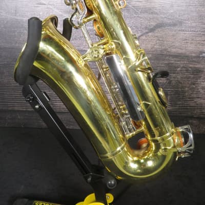 Yamaha YAS-23 Alto Saxophone (Indianapolis, IN) image 3