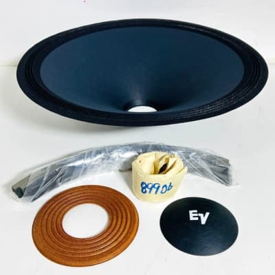 EV DL15X Replacement woofer | Reverb