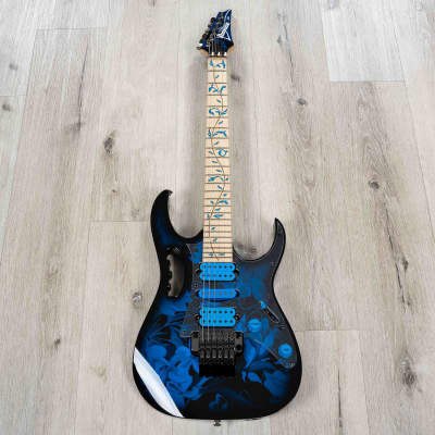 Ibanez JEM77P Steve Vai Signature | Reverb