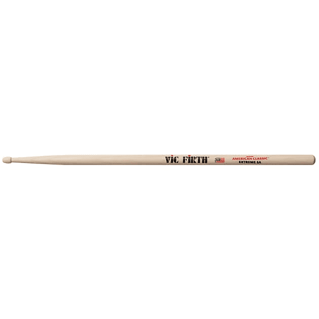 Vic Firth American Classic Extreme 5A Wood Tip image 1