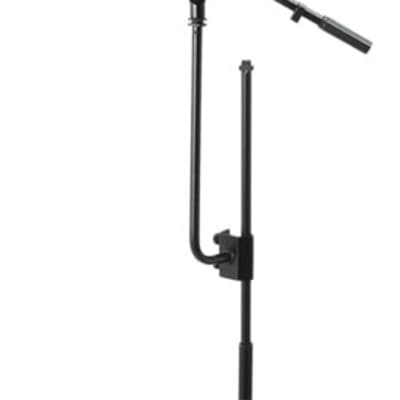 On Stage MSA8020 Clamp On Microphone Boom Arm image 1
