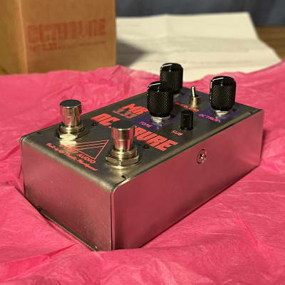 Reverb.com listing, price, conditions, and images for 3leaf-audio-octabvre
