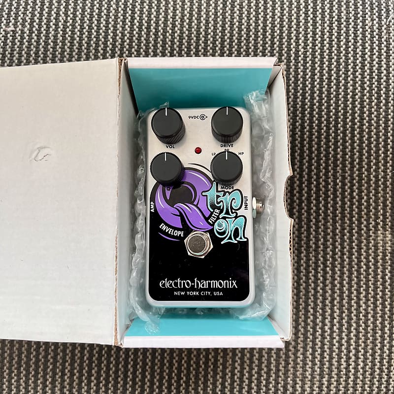 Electro-Harmonix Nano Q-Tron