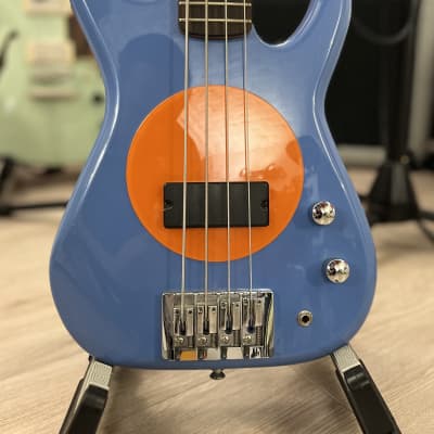 Fleabass bass guitars for sale in USA | guitar-list