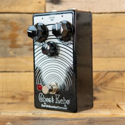 EarthQuaker Devices Ghost Echo Reverb V3 image 3