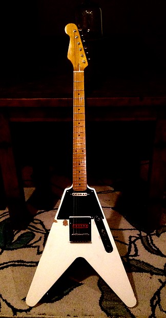 Flying sales v telecaster