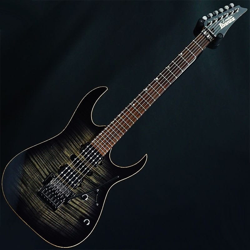 Ibanez RG1680 J. Custom | Reverb