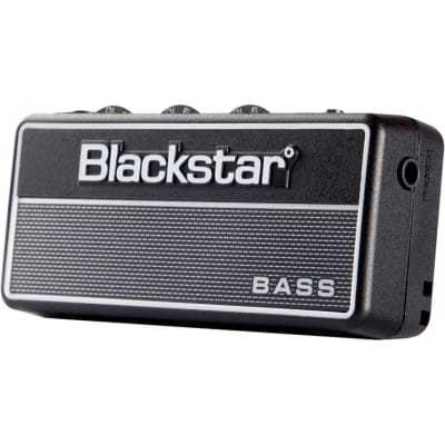 Blackstar amPlug2 Fly Bass image 3