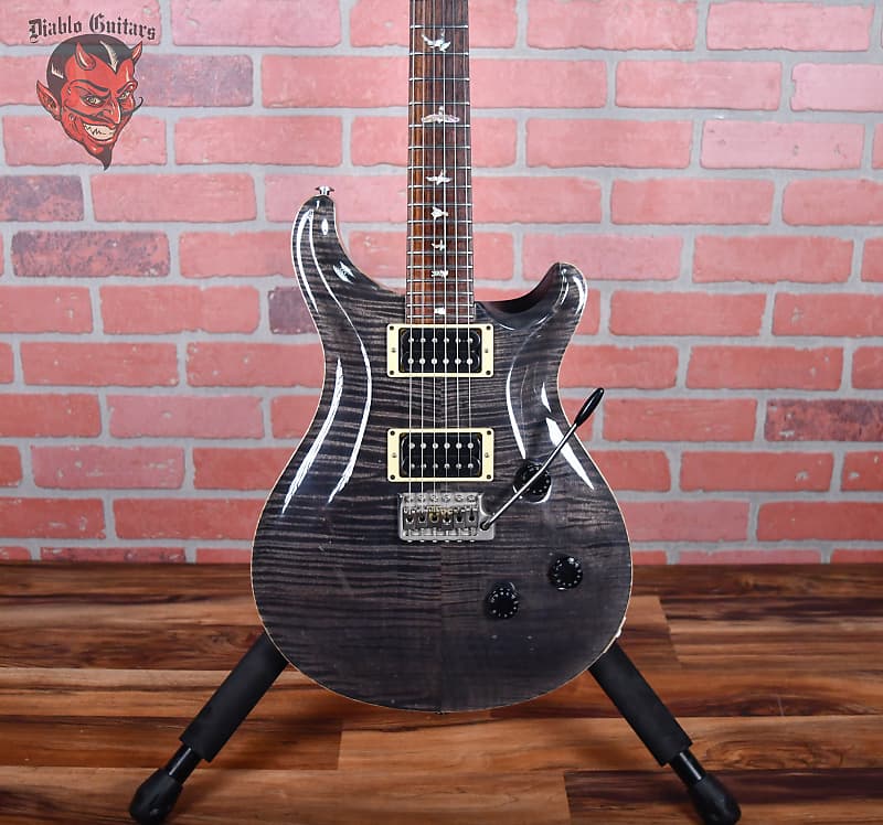 PRS Custom 24 10-Top 1991 - 2010 | Reverb Canada