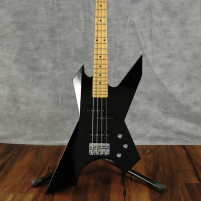 Killer KB-Dagger PJ エレキベース ブラック色 Killer KB-Dagger PJ Black 買取りました。デジマートにて