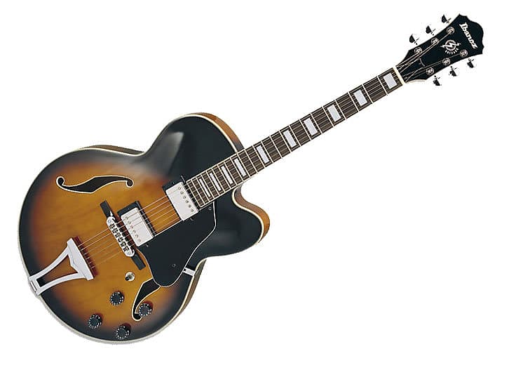 AF75 BS Ibanez image 1