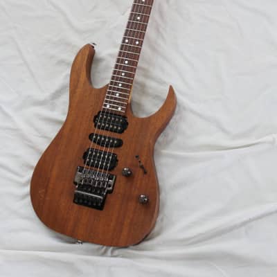 1998 Ibanez RG580 Japanese Domestic Market Only Ultra Rare