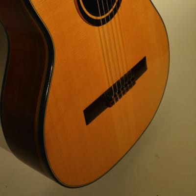 Merida NG16 Classical Guitar image 2