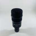 Audix D4 Hypercardioid Dynamic Drum / Instrument Microphone *Sustainably Shipped*