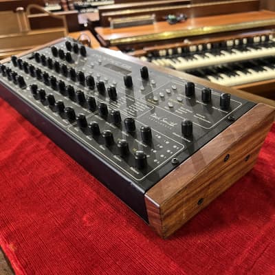 Dave Smith Instruments Prophet 08 PE Desktop 8-Voice Desktop
