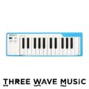 Arturia MicroLab Blue 25-key controller [Three Wave Music]