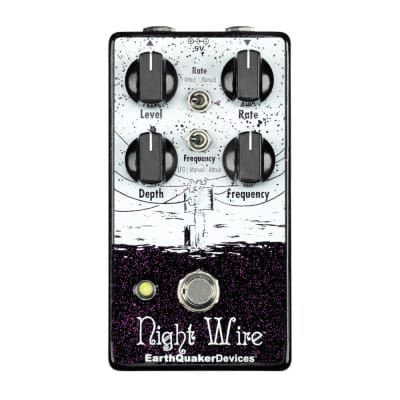 NEW EARTHQUAKER DEVICES Night Wire V2 image 1