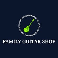 Family Guitar Shop