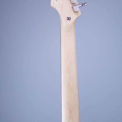 Squier Mini Stratocaster V2 Black image 4