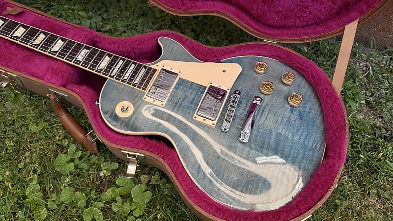 Gibson Les Paul Traditional 2014年 Gibson Les Paul Traditional 2014 – Gibson Les Paul Traditional