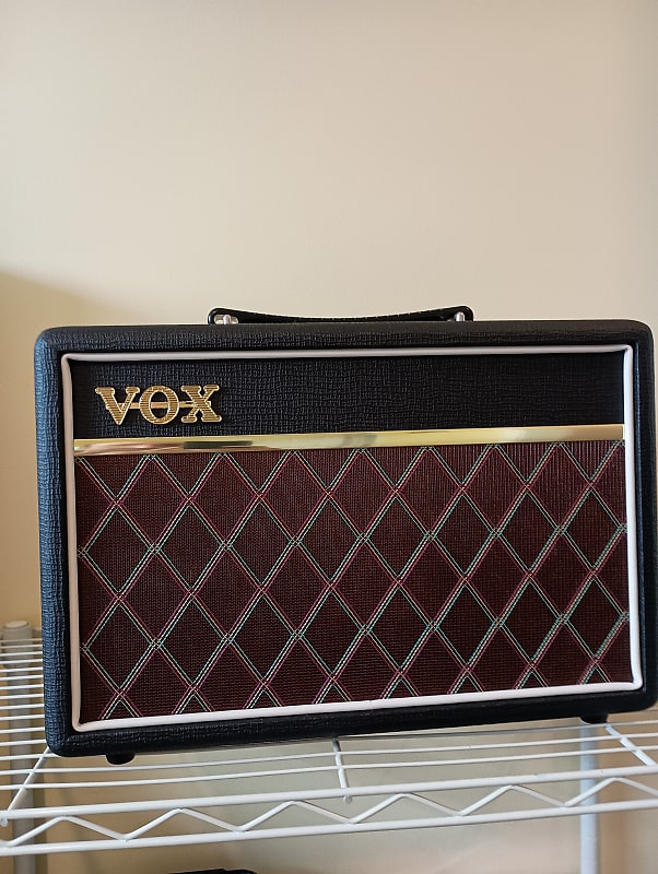 Vox Pathfinder 10 Amplifier | Reverb