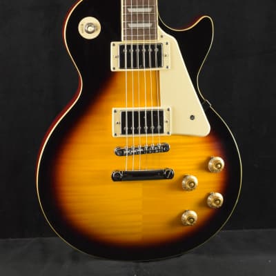 Epiphone Les Paul Standard P90 Bk [Sn Ee05122922] [03/21