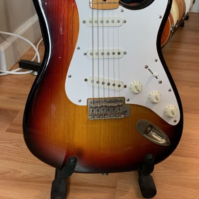 ギター YAMAHA SR450S Yamaha SR-450S Super R'nroller Stratocaster Type '80s