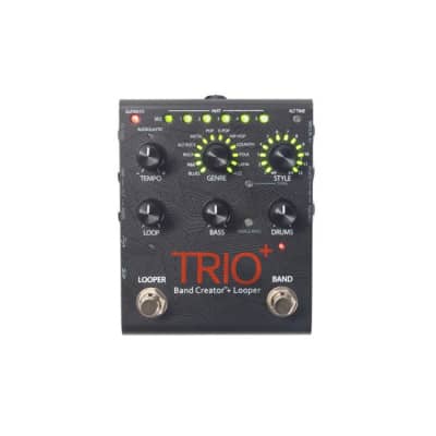 Reverb.com listing, price, conditions, and images for digitech-trio-band-creator
