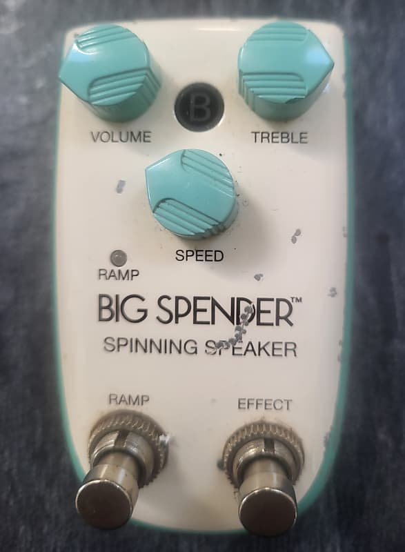 Danelectro Big Spender