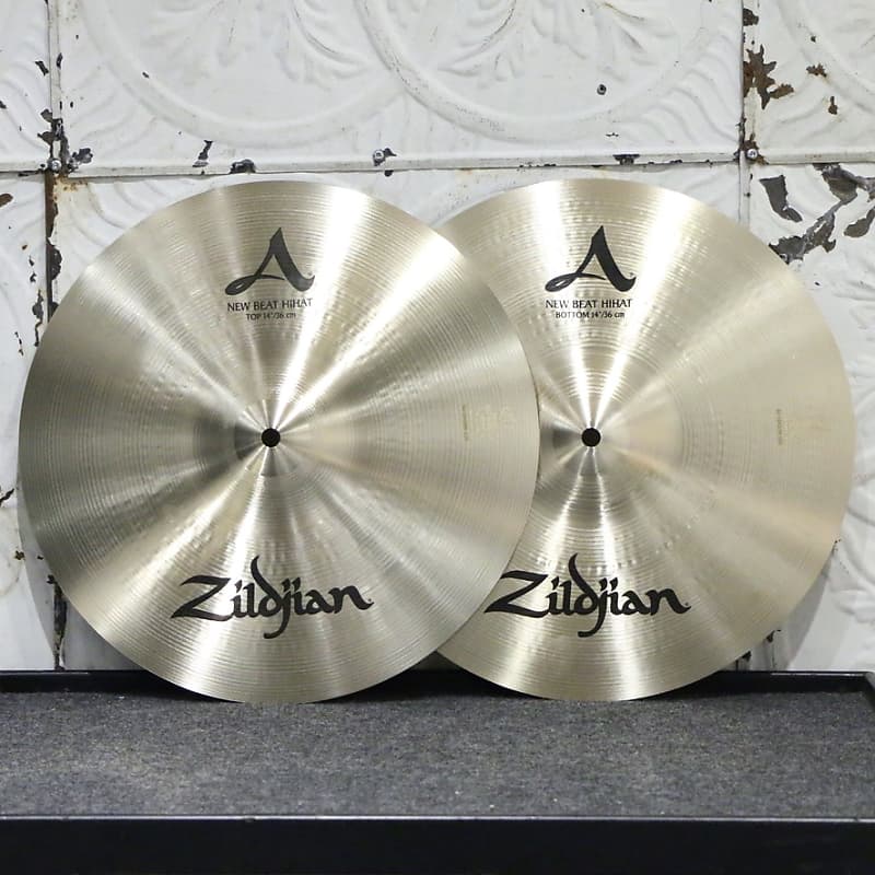 Zildjian 14