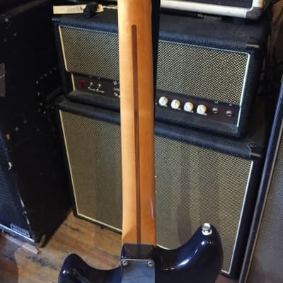 Fender Deluxe Series Cyclone II Custom image 6