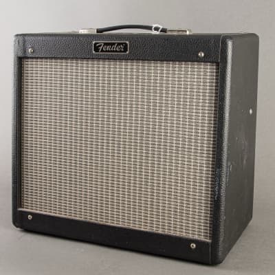 マルさんFender製BluesJunior 1998年製ブルースジュニア マルさん様専用Fender製BluesJunior 1998年製ブルースジュニア