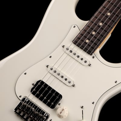 Suhr Classic S HSS - Olympic White image 13