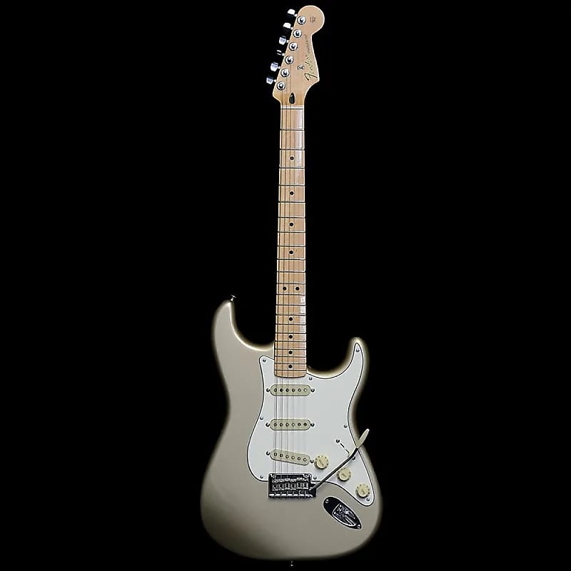 Fender Classic Player '50s Stratocaster image 2