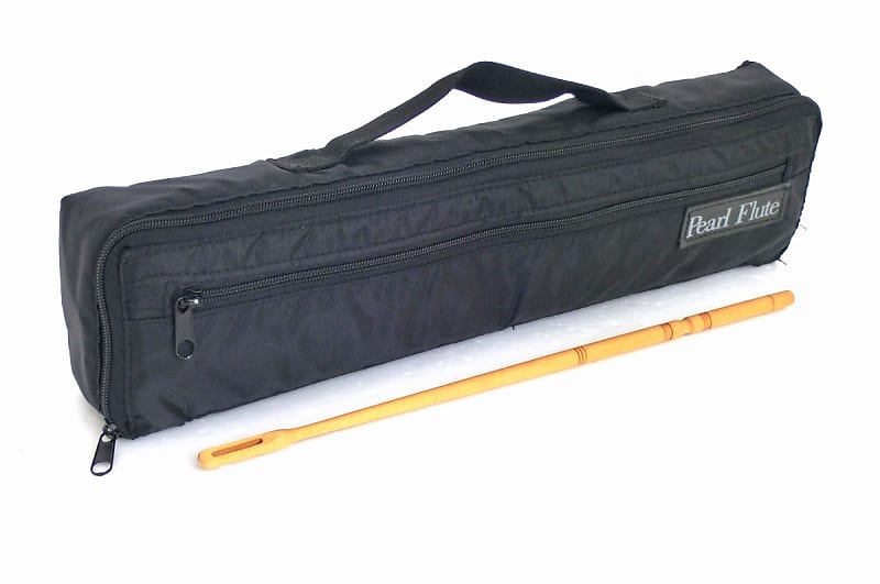 PEARL PF-501E flute | Reverb